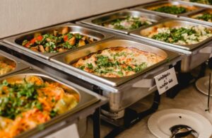Richtfest – Catering Krefeld