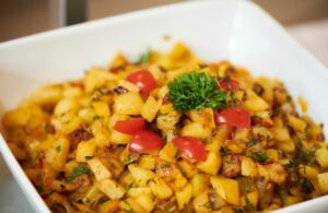 Weihnachtsfeier – Catering Krefeld