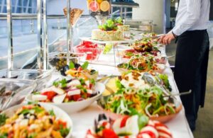 Weihnachtsfeier – Catering Krefeld